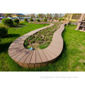 Water Proof WPC Flooring/Decking Manufacture